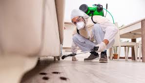 Trusted William Paterson University Of New Jersey, NJ Pest control Experts